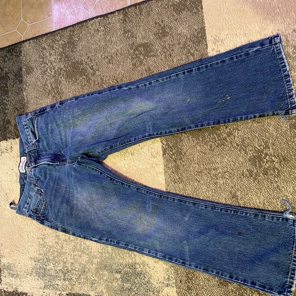 Mens Aeropostale Jeans
